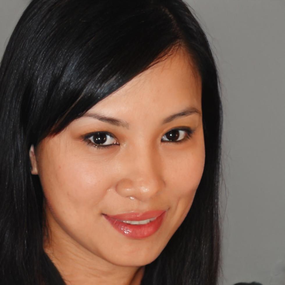 Portrait de Sophie Martin, experte en finance d'entreprise